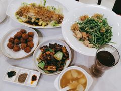-东兴楼饭庄(六里桥店)