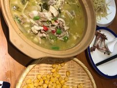 -巴蜀风情(西溪欢乐城店)