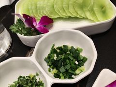 -殷式·私房烧烤·羊蝎子火锅(什刹海店)