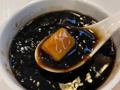 桂花芋圆烧仙草-益汁湘(三坊七巷店)