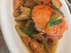 -顺风海鲜港(金玉兰店)