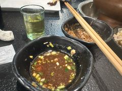 -通一顺老北京炭火锅(玉桥西路店)