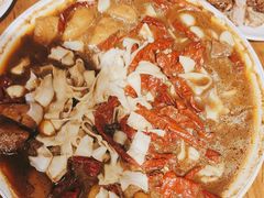 -金柱大盘鸡(波斯坦店)