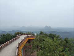 -丹霞山风景名胜区