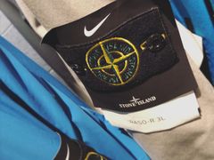 -NIKE LAB X158(新乐路店)