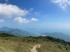-七娘山