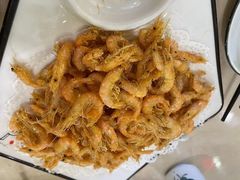 -北方饺子王·海肠捞饭·海鲜锅(山大店)