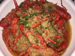 -谭大厨龙虾馆(中交公园时光美食街店)