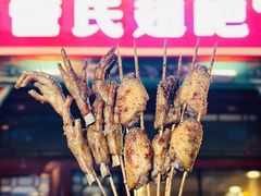 -管氏翅吧(地安门创始店)