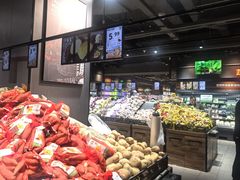 -永辉超市(通州万达店)