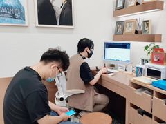 -海马体家庭照相馆(广州正佳广场店)
