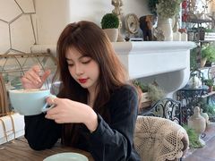 -Vanillacafe香草咖啡(银海大世界店)