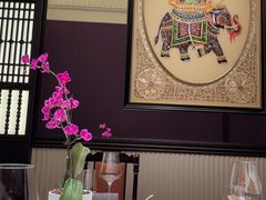 -金链花·泰国餐厅(国贸店)
