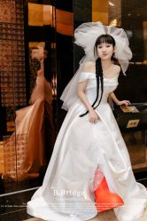 -B.Bridge Couture婚纱礼服(福田店)