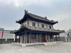 -西安城墙·碑林历史文化景区