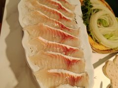 -椰子湾·海南火锅·糟粕醋·椰子鸡(正大广场店)