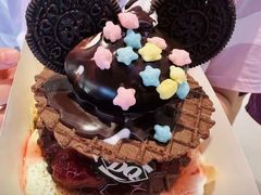 -DQ·蛋糕·冰淇淋(合生汇店)