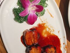 -鸽味轩·粤菜小馆(高楼门总店)