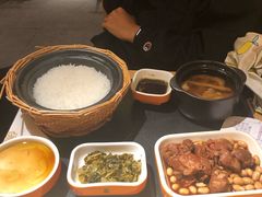-谷田稻香(昌里路店)