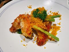 避风塘帝王蟹-花和海鲜自助(梅江店)