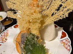 -天狗山料理(省体店)
