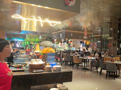 -温德姆至尊酒店·璇全日餐厅