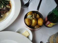 -Kampa Park Restaurant