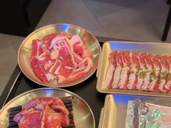 -西塔老太太泥炉烤肉(上海七宝领展广场店)