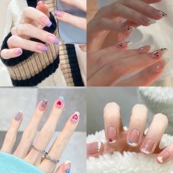 -M·X Nail日式美甲美睫