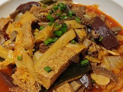 -老爷庙风味美食府(魏都大道店)