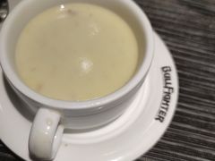 -斗牛士牛排餐厅(嘉里汇店)