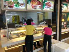 -都城快餐(新港西路店)