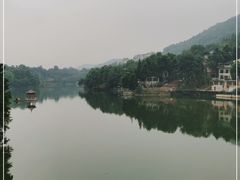 -海兰云天度假区温泉