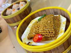 -吉莲利苑海鲜酒家(珠海拱北29年老字号店)