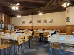 大堂-勇记干锅居(德阳店)