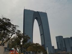-金鸡湖景区
