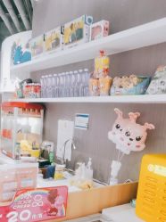 -KidSteam儿童乐园(富力城店)