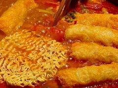 -贵州辣子鸡番茄鸡