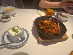 -汤城小厨•粤菜•靓汤(金宝街店)
