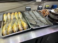 -柒柒海里·平价海鲜·蒸汽·家宴(金沙滩店)