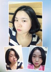 红人馆造型(紫竹桥店)-红人馆造型世爵国际