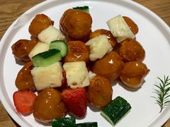-粤集·手工粤菜(皇庭广场店)