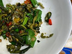 -肖记公安牛肉鱼杂馆·省级非物质文化遗产(三角路直营店)