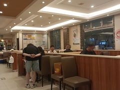 -银村街家常菜·早点·粥饼(北线阁店)