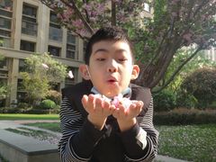 -西安小天鹅艺术团(金花路校区)