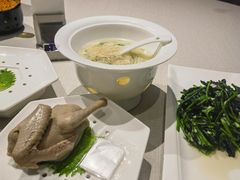 -狮王府淮扬菜(夫子庙老门东店)