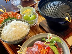 -小银家日式简餐(中信丹阳花园店)