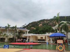 -江门古兜温泉小镇