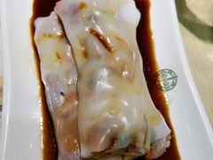 叉烧肠粉-添好运点心专门店(北角店)