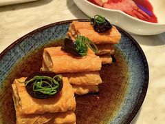 -无锡苏宁银河国际酒店-悦府65中餐厅